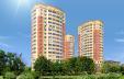 фото ЖК "Бриз" Орехово-Зуево - 3